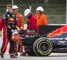 Verstappen nije zabrinut zbog kvarova