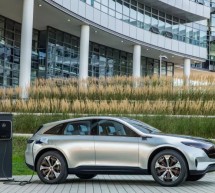 Daimler do 2022. predstavlja 10 električnih automobila