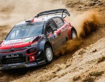 Rally Mexico 2017 – Kris Meeke pobjednik poslije drame u završnici!