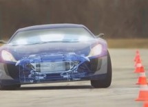 Evo zašto je Rimac Concept_One toliko brz! (VIDEO)