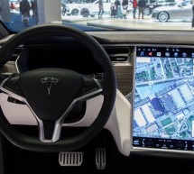 Tesla Model 3 neće imati ni (klasičnu) instrument ploču ni HUD