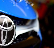 Toyota povlači 1,6 milijuna auta od čega najveći dio iz Europe