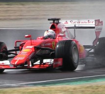 Vettel: Ferrari je u boljoj formi nego prošle godine