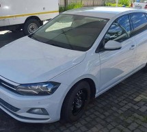 Novi Volkswagen Polo snimljen bez maske!