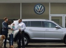 U Volkswagenu je seks savršen, a ovaj video to i dokazuje (VIDEO)