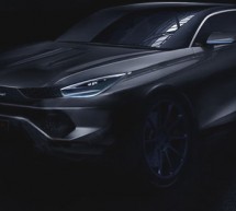 Najavljen Zotye Concept S