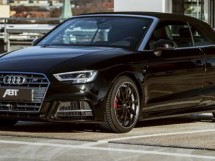 ABT Audi S3 Cabrio sa 400KS