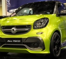 Aspec Smart ForTwo