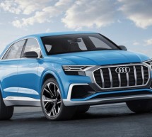 Audi potvrdio dolazak Q4 i Q8 modela