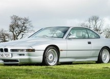 Klasika vrijedna divljenja: Prodaje se BMW 840 Ci u besprijekornom stanju (FOTO)