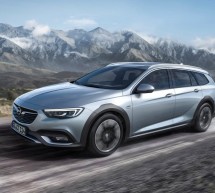 Opel Insignia za izlete van ceste – upoznajte Country Tourer