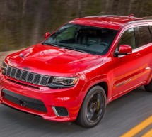 Jeep predstavio najsnažniji Grand Cherokee do sada