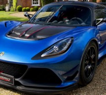 Lotus Exige Cup 380