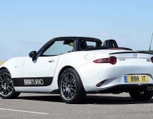 BBR predstavio turbo kit za Mazdu MX-5