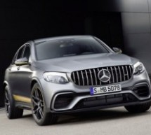 Najnoviji Mercedes AMG je SUV zvijer s 510 konja