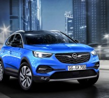 Opel Grandland X: Novi sportski i avanturistički SUV