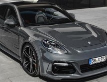 TechArt Panamera GrandGT