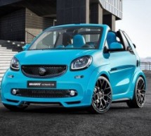 Smart Fortwo koji košta više od Porsche Caymana