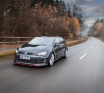 ABT Golf VII – violina na četiri točka