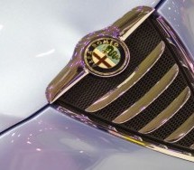 PRIČA KOJA SE KRIJE IZA ČUVENOG ZNAKA: Da li znate kako je nastao amblem Alfa Romeo?