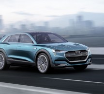 Audi otvorio knjigu narudžbi za Audi E-Tron Quattro