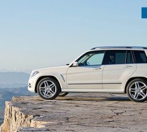 Mercedes-Benz opoziva C i GLK klasu zbog problema s upravljačem