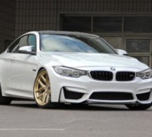 Alpha-N-Performance nudi BMW M4 po uzoru na M3 CRT