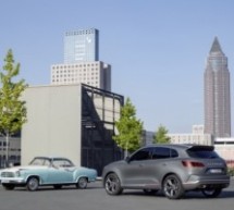 Borgward se vraća u Bremen