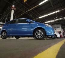 GM planira lansirati deset modela električnih automobila u Kini do 2020.