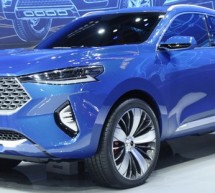 Haval HB-03 concept