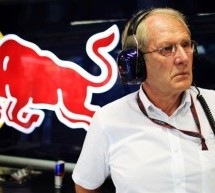 Helmut Marko: Hvala Ron Dennisu što nas je spasio!