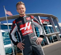 Kevin Magnussen zadovoljan sa bolidom