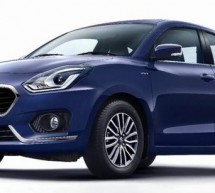 Novi Maruti Dzire