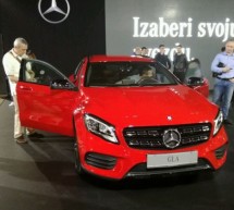 Mercedes-Benz oborio istorijski rekord prodaje