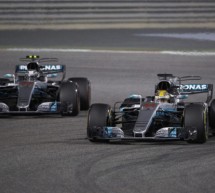 Hamilton: Mercedes mora napraviti poboljšanja što prije