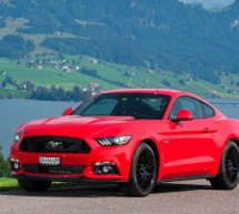 Ford Mustang je najprodavaniji sportski automobil na svijetu