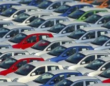 U svijetu lani prodano 84.240 automobila, 5,6 posto više nego u 2015.