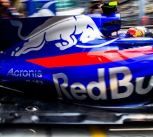 Sainz: Zadovoljni smo s testom u Bahreinu