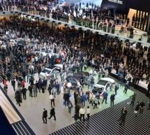 FCA, Nissan i PSA neće izlagati svoje automobile na sajmu u Frankfurtu