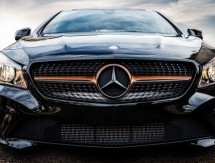 Vilner Mercedes CLA