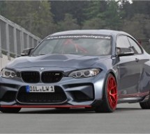 Senzacionalni BMW M2 CSR s vulkanskih 598 KS… Über BMW!