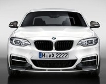 Novi BMW M240i M Performance Edition