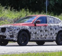 BMW X4 – Nove slike