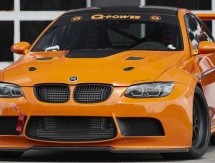 G-Power BMW M3 GT2 S Hurricane