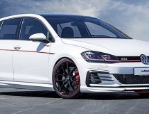 Oettinger Volkswagen Golf GTI i Golf R