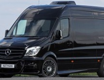 Hartmann Mercedes Sprinter