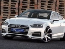 JMS Audi A5 Coupe