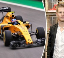 Hülkenberg: Monako bi trebao odgovarati Renaultu