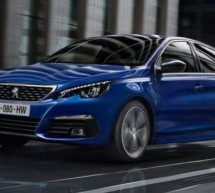 Predstavljen Peugeot 308 za 2018. godinu: Novi motor i mjenjač