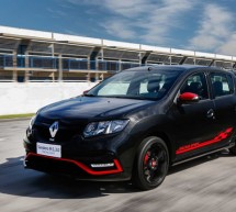 Predstavljen Renault Sandero RS Racing Spirit u ograničenoj seriji